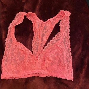 victoria secret bralette